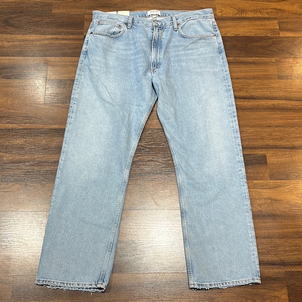 Agolde Mia jeans brand new with tags